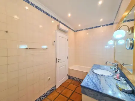 Villa Doce Vida, Maison 5 personnes à Lagos - Photo 24