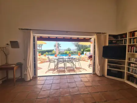 Villa Doce Vida, Maison 5 personnes à Lagos - Photo 25