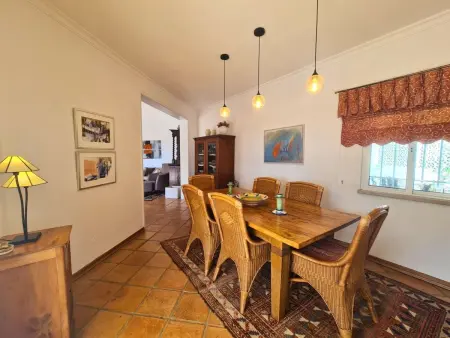 Villa Doce Vida, Maison 5 personnes à Lagos - Photo 26