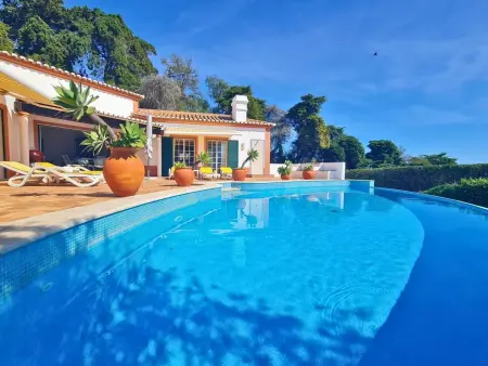 Villa Doce Vida, Maison 5 personnes à Lagos - Photo 27