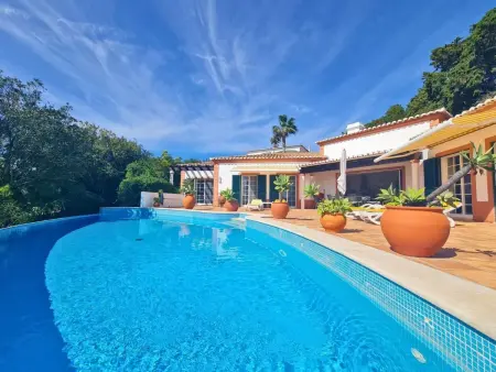 Villa Doce Vida, Maison 5 personnes à Lagos - Photo 28
