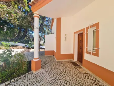 Villa Doce Vida, Maison 5 personnes à Lagos - Photo 31