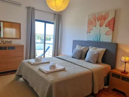 Bela Vista, Appartement 4 personnes à Lagos - Photo 1