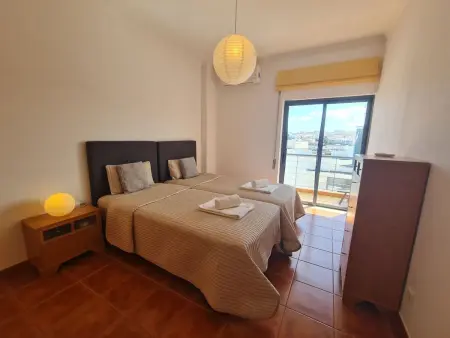 Bela Vista, Appartement 4 personnes à Lagos - Photo 2