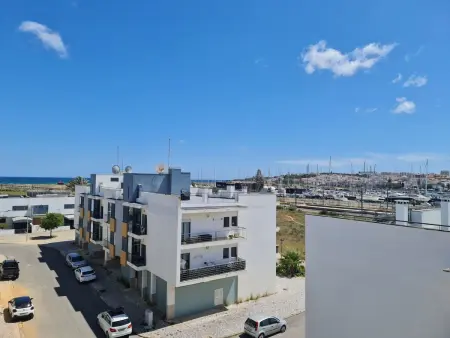 Bela Vista, Appartement 4 personnes à Lagos - Photo 3