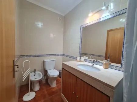 Bela Vista, Appartement 4 personnes à Lagos - Photo 9