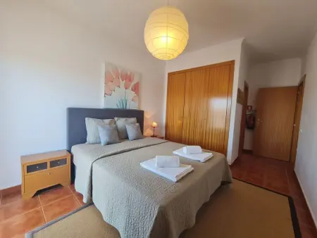 Bela Vista, Appartement 4 personnes à Lagos - Photo 15