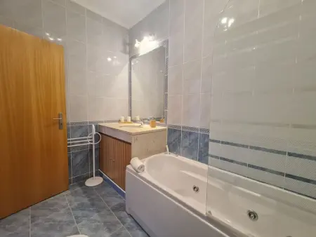 Bela Vista, Appartement 4 personnes à Lagos - Photo 17