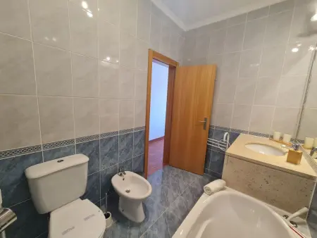 Bela Vista, Appartement 4 personnes à Lagos - Photo 18