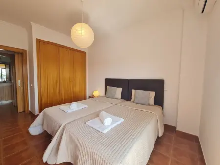 Bela Vista, Appartement 4 personnes à Lagos - Photo 19