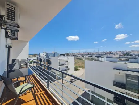 Bela Vista, Appartement 4 personnes à Lagos - Photo 27