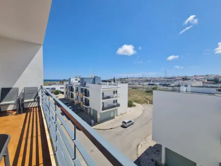 Bela Vista, Appartement 4 personnes à Lagos - Photo 28