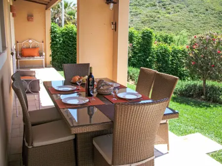Villa do Paraiso, Maison 8 personnes à Lagos - Photo 1