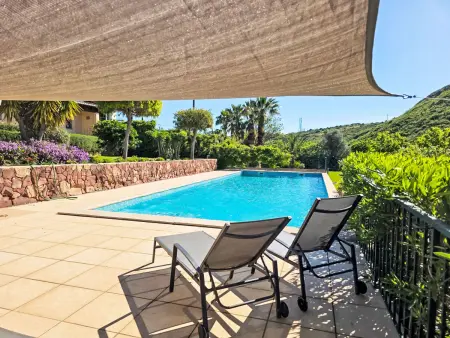 Villa do Paraiso, Maison 8 personnes à Lagos - Photo 2