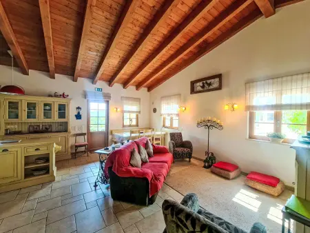 Villa do Paraiso, Maison 8 personnes à Lagos - Photo 3