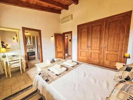 Villa do Paraiso, Maison 8 personnes à Lagos - Photo 5