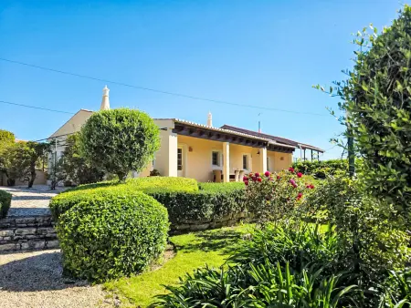 Villa do Paraiso, Maison 8 personnes à Lagos - Photo 6
