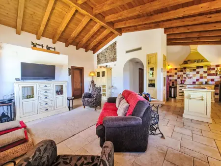 Villa do Paraiso, Maison 8 personnes à Lagos - Photo 7
