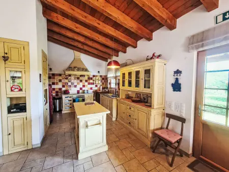 Villa do Paraiso, Maison 8 personnes à Lagos - Photo 8