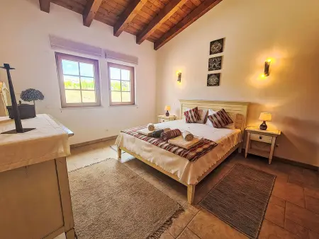 Villa do Paraiso, Maison 8 personnes à Lagos - Photo 9
