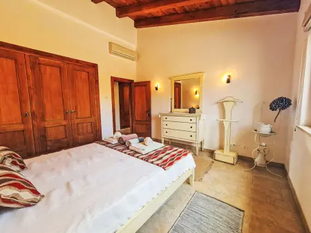 Villa do Paraiso, Maison 8 personnes à Lagos - Photo 10