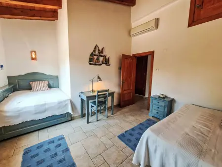 Villa do Paraiso, Maison 8 personnes à Lagos - Photo 12