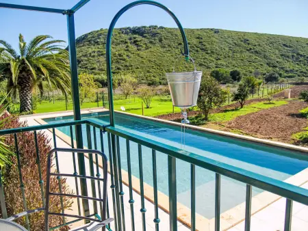 Villa do Paraiso, Maison 8 personnes à Lagos - Photo 14