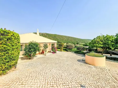 Villa do Paraiso, Maison 8 personnes à Lagos - Photo 15