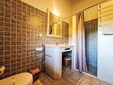 Villa do Paraiso, Maison 8 personnes à Lagos - Photo 16