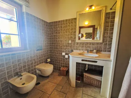 Villa do Paraiso, Maison 8 personnes à Lagos - Photo 17