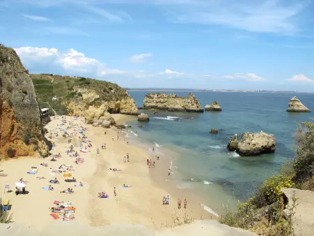 Villa do Paraiso, Maison 8 personnes à Lagos - Photo 23