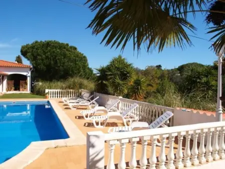 mit Terrasse und Gemeinschaftspool, Appartement 4 personnes à Lagos - Photo 7