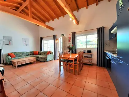 mit Terrasse und Gemeinschaftspool, Appartement 4 personnes à Lagos - Photo 10