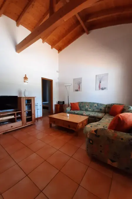 mit Terrasse und Gemeinschaftspool, Appartement 4 personnes à Lagos - Photo 11
