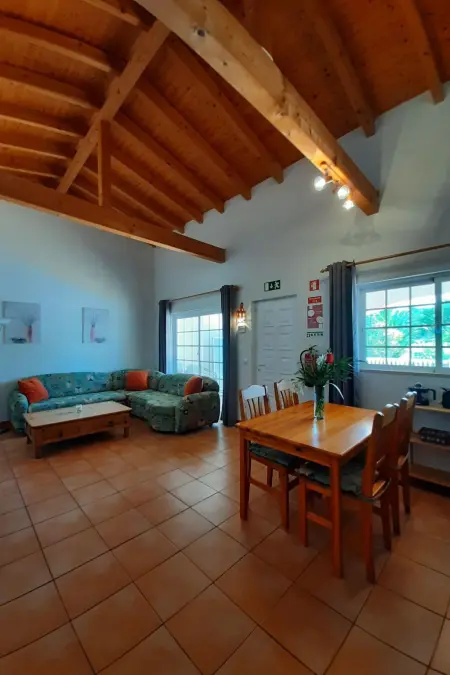 mit Terrasse und Gemeinschaftspool, Appartement 4 personnes à Lagos - Photo 12