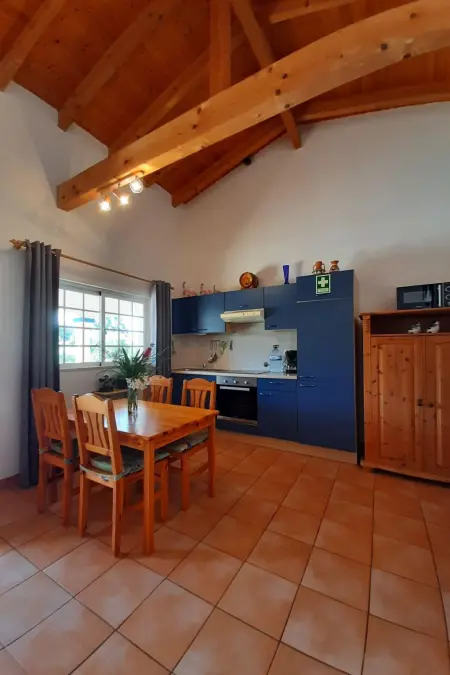 mit Terrasse und Gemeinschaftspool, Appartement 4 personnes à Lagos - Photo 13