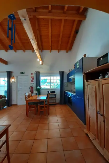mit Terrasse und Gemeinschaftspool, Appartement 4 personnes à Lagos - Photo 15