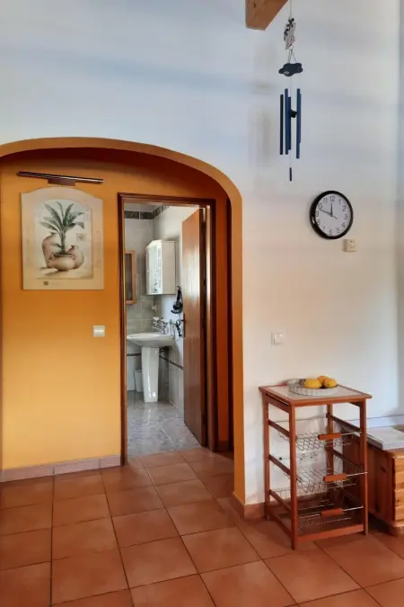 mit Terrasse und Gemeinschaftspool, Appartement 4 personnes à Lagos - Photo 16