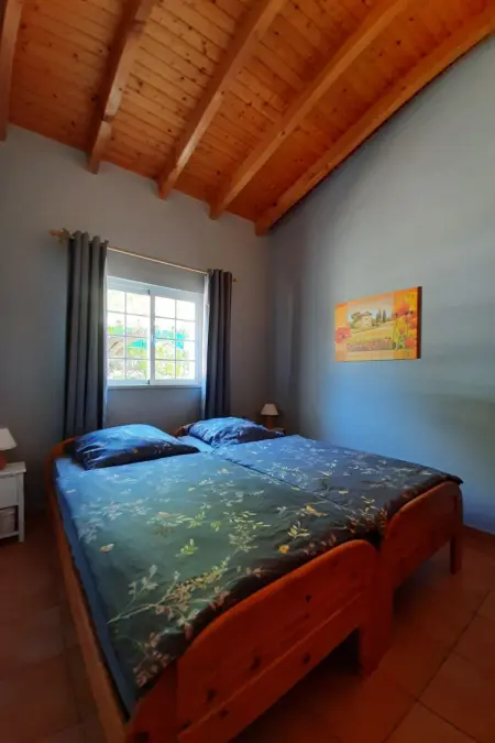 mit Terrasse und Gemeinschaftspool, Appartement 4 personnes à Lagos - Photo 17