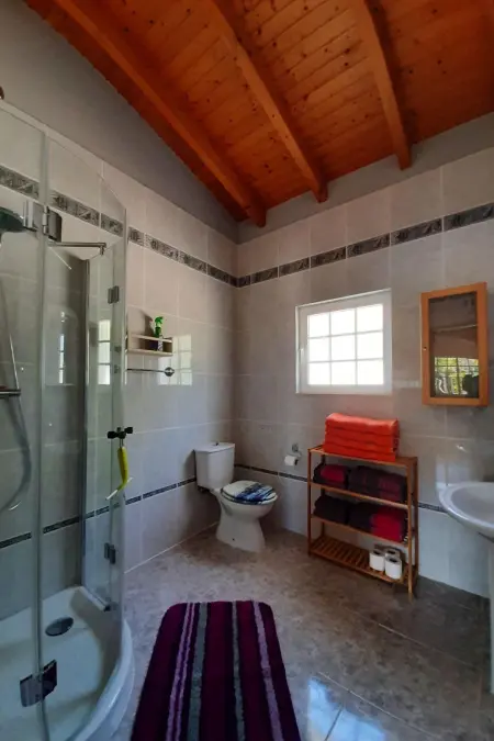 mit Terrasse und Gemeinschaftspool, Appartement 4 personnes à Lagos - Photo 19