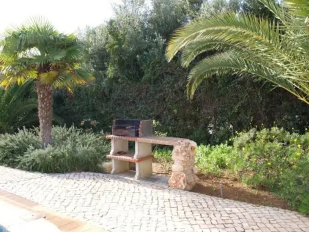 mit Terrasse und Gemeinschaftspool, Appartement 4 personnes à Lagos - Photo 21