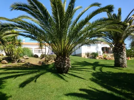mit Terrasse und Gemeinschaftspool, Appartement 4 personnes à Lagos - Photo 25