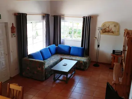 mit Terrasse und Gemeinschaftspool, Appartement 4 personnes à Lagos - Photo 7