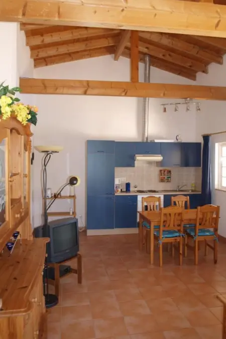 mit Terrasse und Gemeinschaftspool, Appartement 4 personnes à Lagos - Photo 8