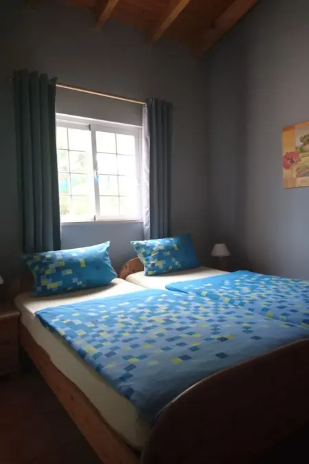 mit Terrasse und Gemeinschaftspool, Appartement 4 personnes à Lagos - Photo 9