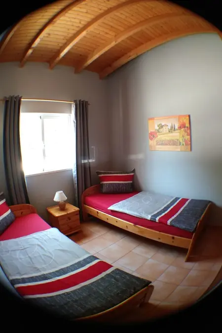 mit Terrasse und Gemeinschaftspool, Appartement 4 personnes à Lagos - Photo 10