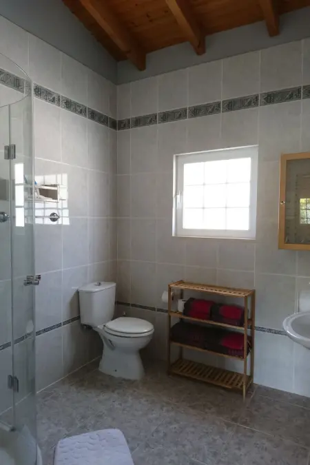 mit Terrasse und Gemeinschaftspool, Appartement 4 personnes à Lagos - Photo 11
