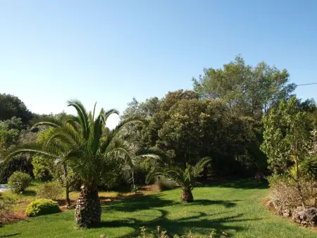 mit Terrasse und Gemeinschaftspool, Maison 3 personnes à Lagos - Photo 16