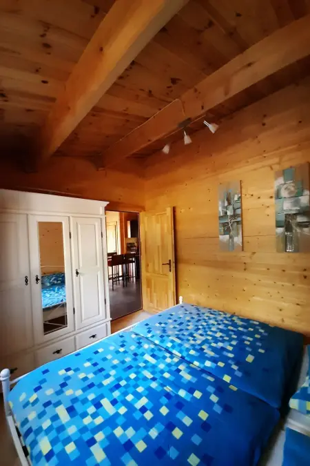 mit Terrasse und Gemeinschaftspool, Maison 3 personnes à Lagos - Photo 21