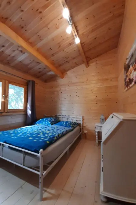 mit Terrasse und Gemeinschaftspool, Maison 3 personnes à Lagos - Photo 22